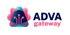 AdvaGateway logo