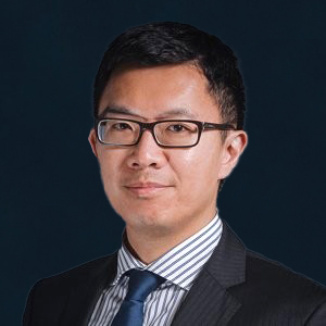 Dr. Jason Yeo